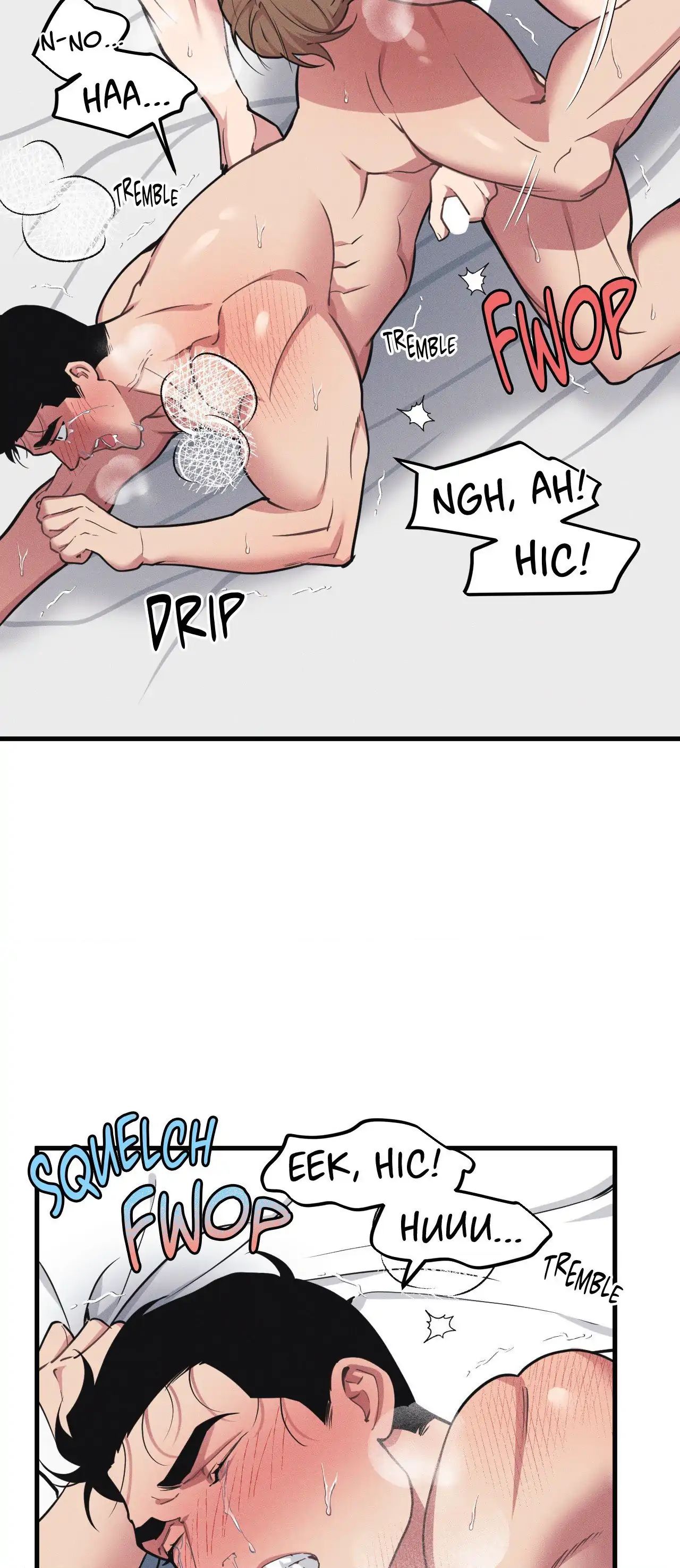 Read Full Volume chapter 50 image 40 on Lezhin