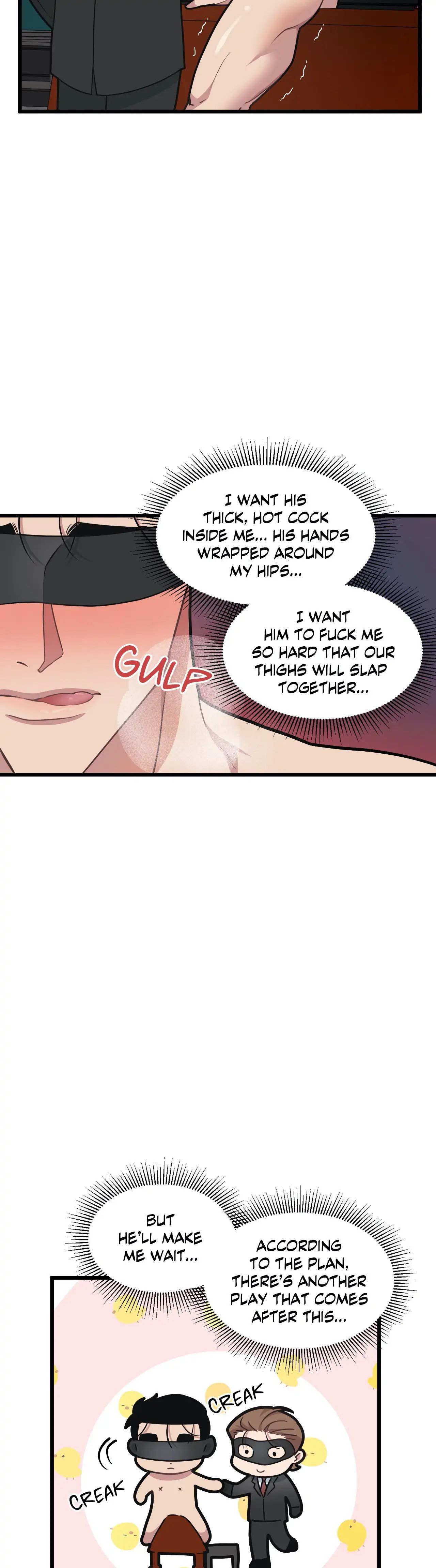Read Full Volume chapter 51 image 12 on Lezhin
