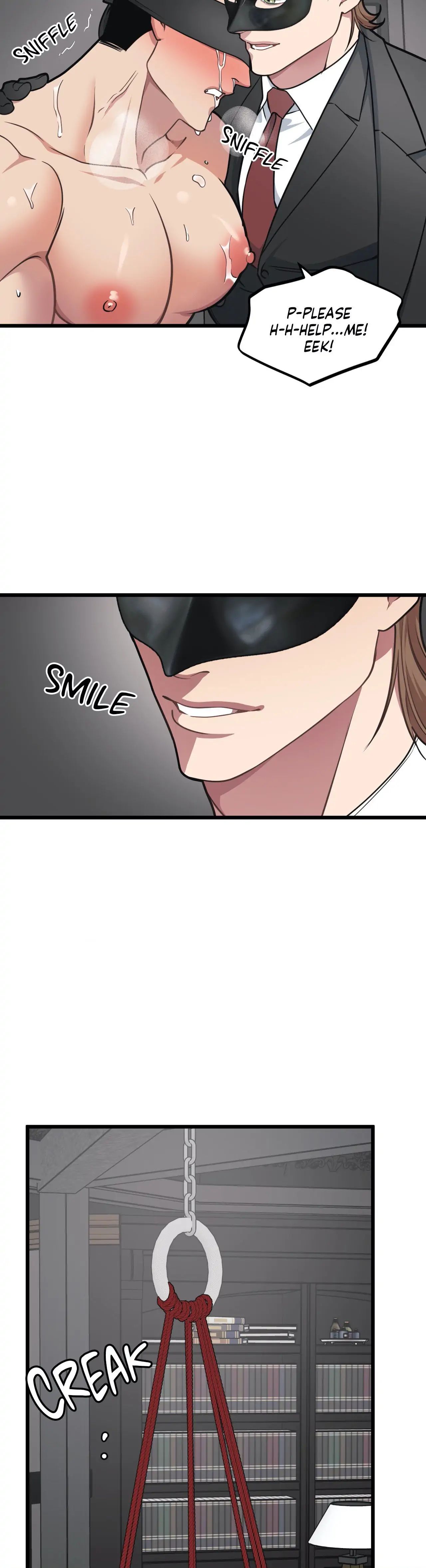 Read Full Volume chapter 51 image 22 on Lezhin