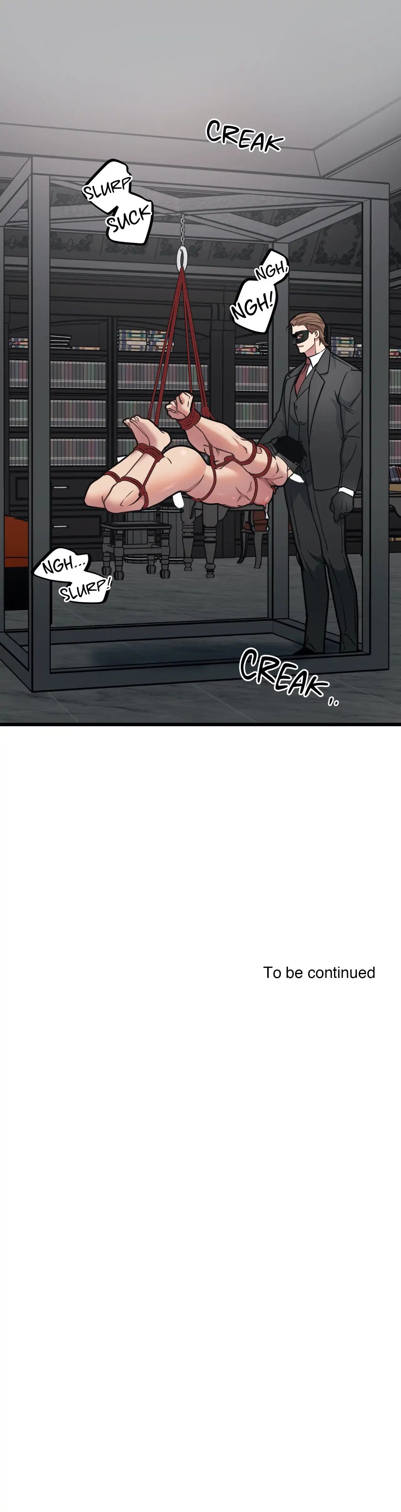 Read Full Volume chapter 51 image 28 on Lezhin