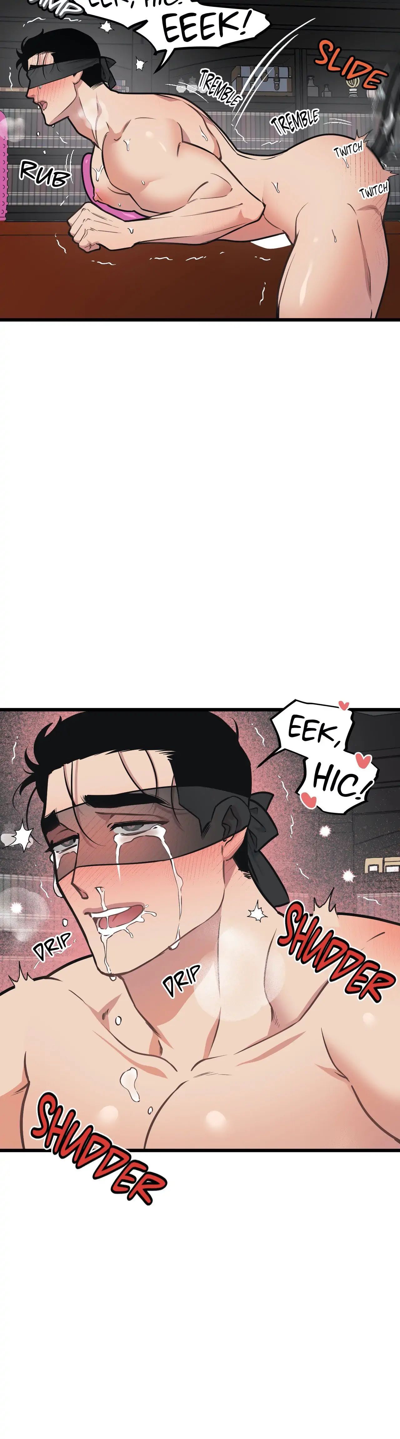 Read Full Volume chapter 51 image 4 on Lezhin