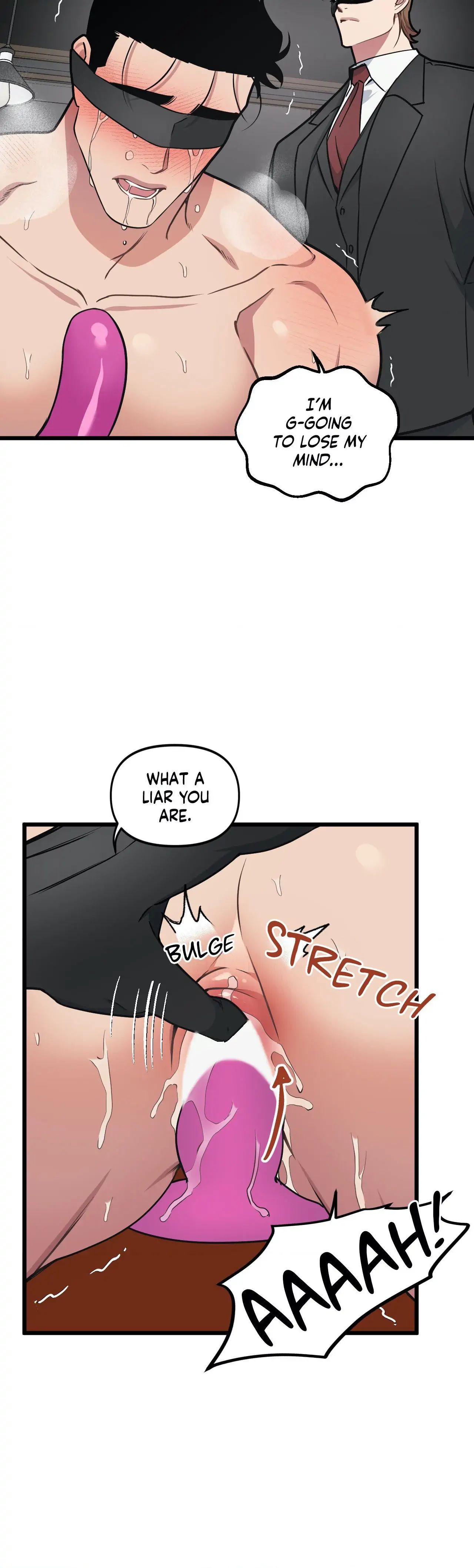 Read Full Volume chapter 51 image 6 on Lezhin