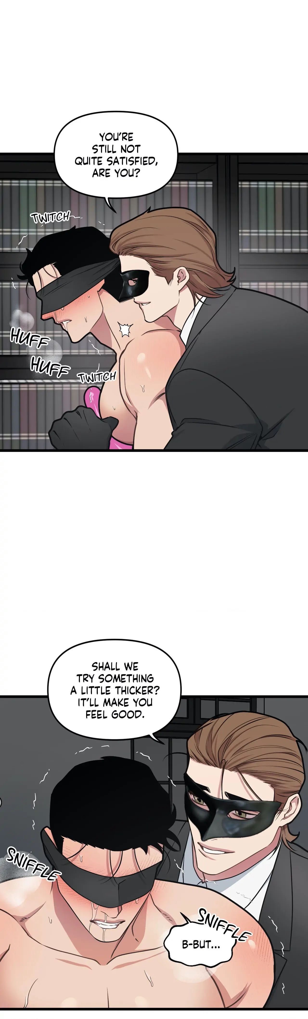 Read Full Volume chapter 51 image 7 on Lezhin