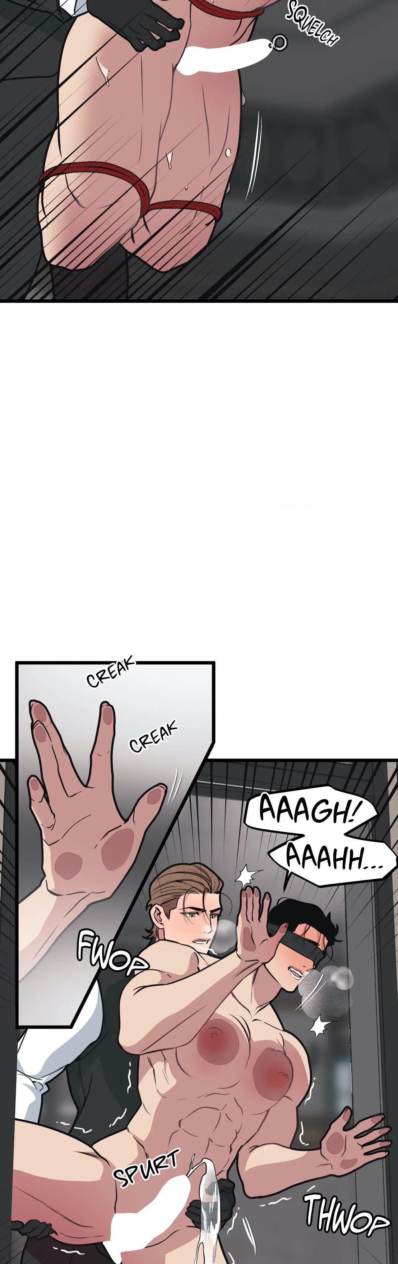 Read Full Volume chapter 52 image 1 on Lezhin