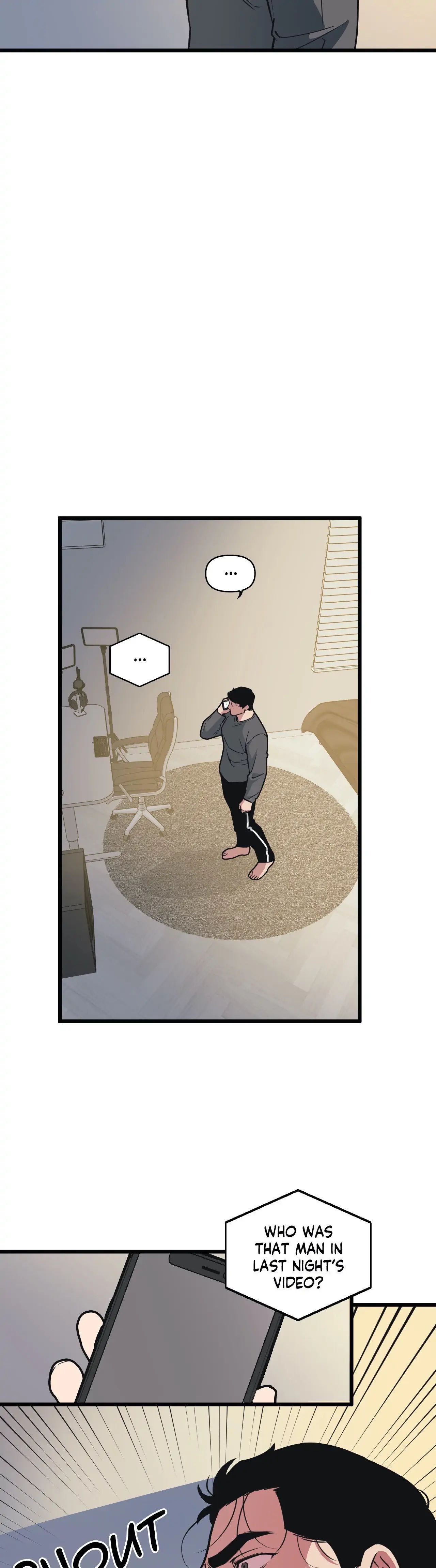 Read Full Volume chapter 52 image 13 on Lezhin