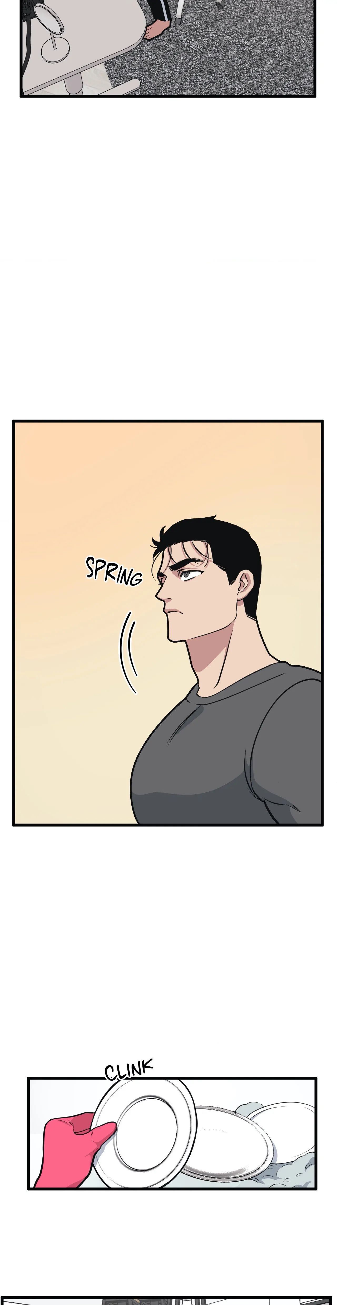 Read Full Volume chapter 52 image 18 on Lezhin