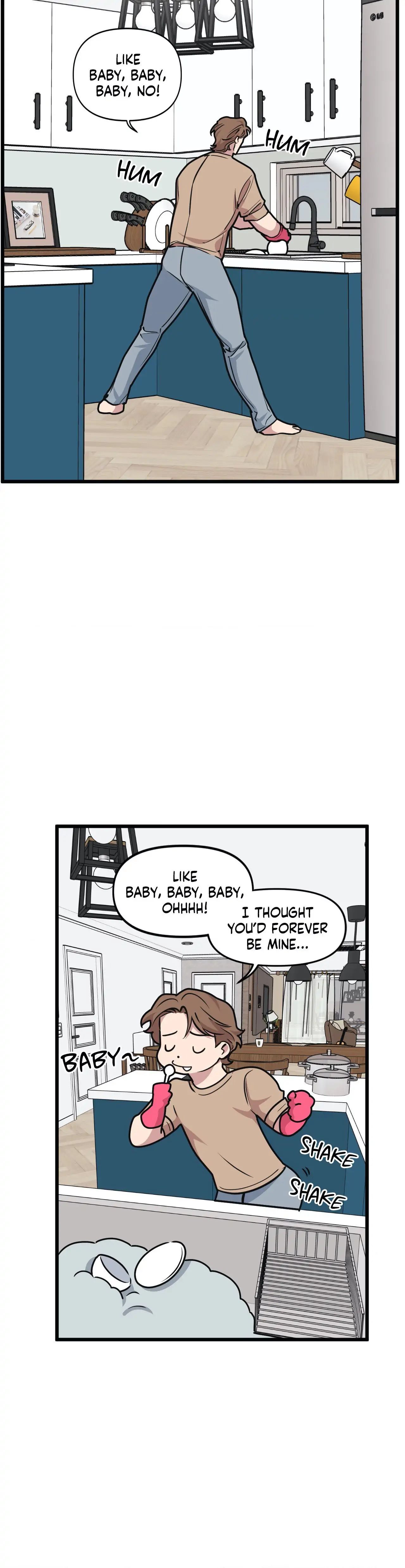 Read Full Volume chapter 52 image 19 on Lezhin