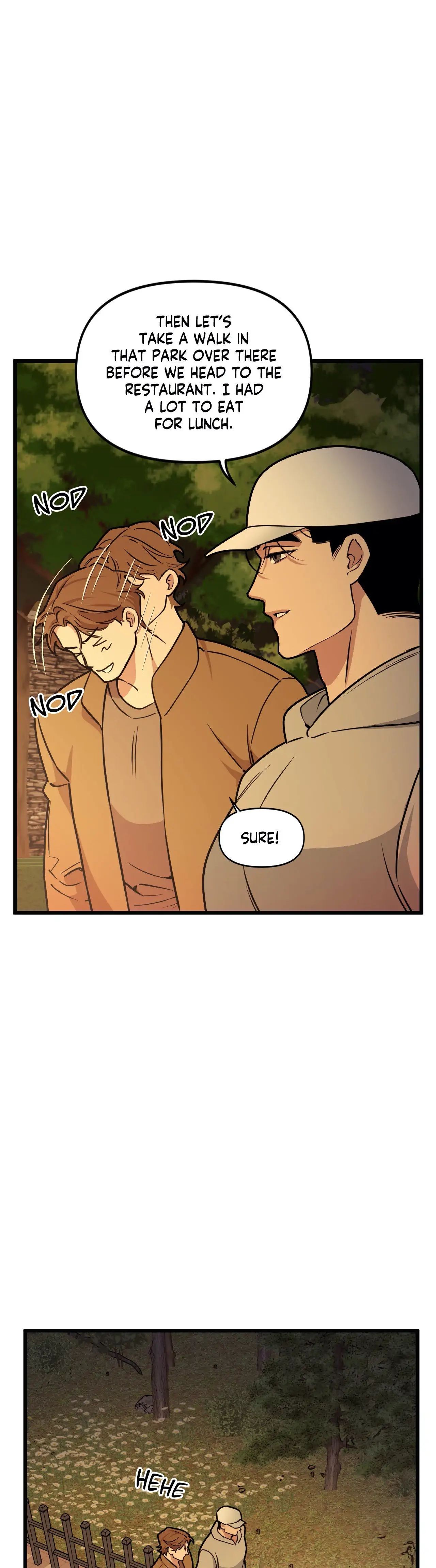 Read Full Volume chapter 52 image 23 on Lezhin