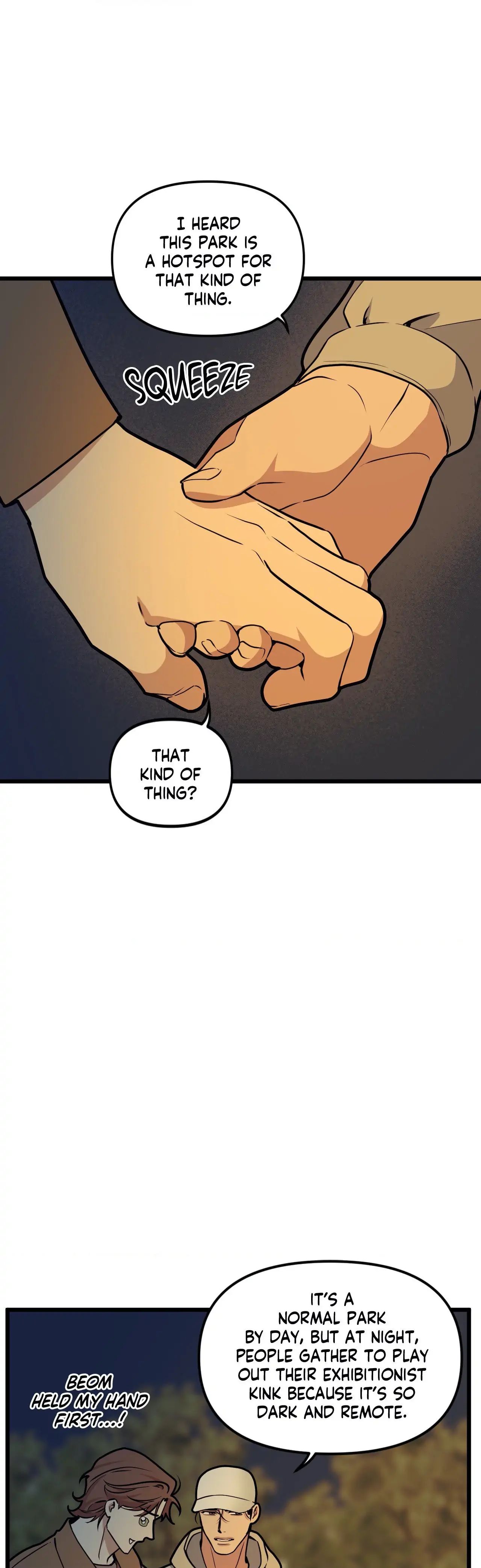 Read Full Volume chapter 52 image 25 on Lezhin