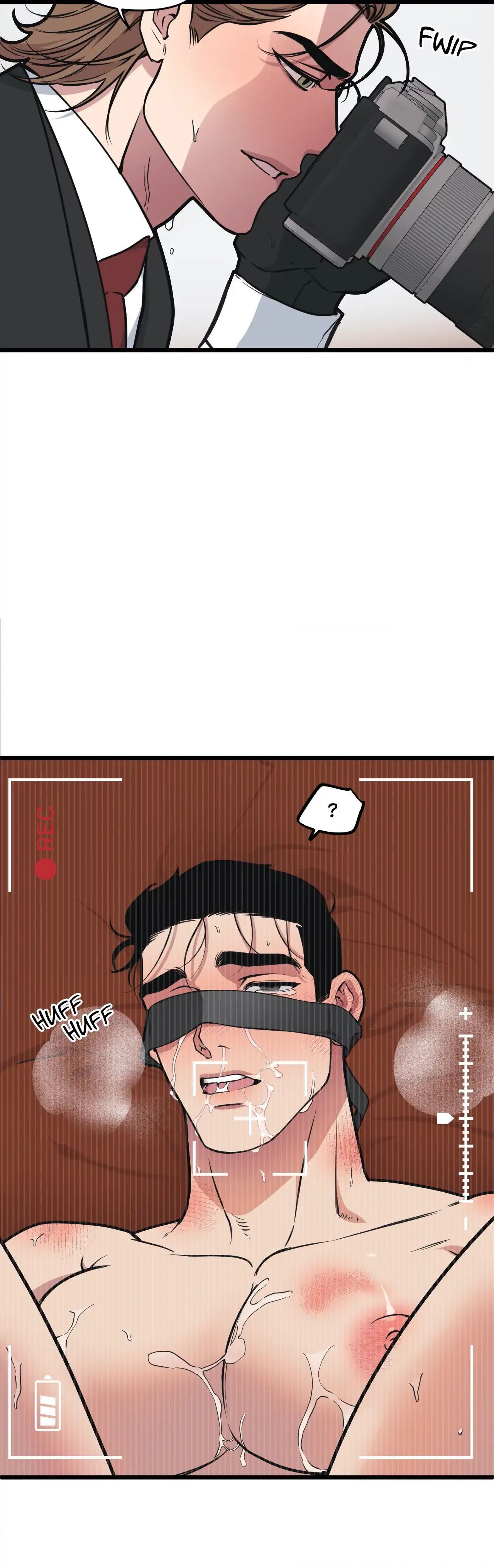 Read Full Volume chapter 52 image 3 on Lezhin
