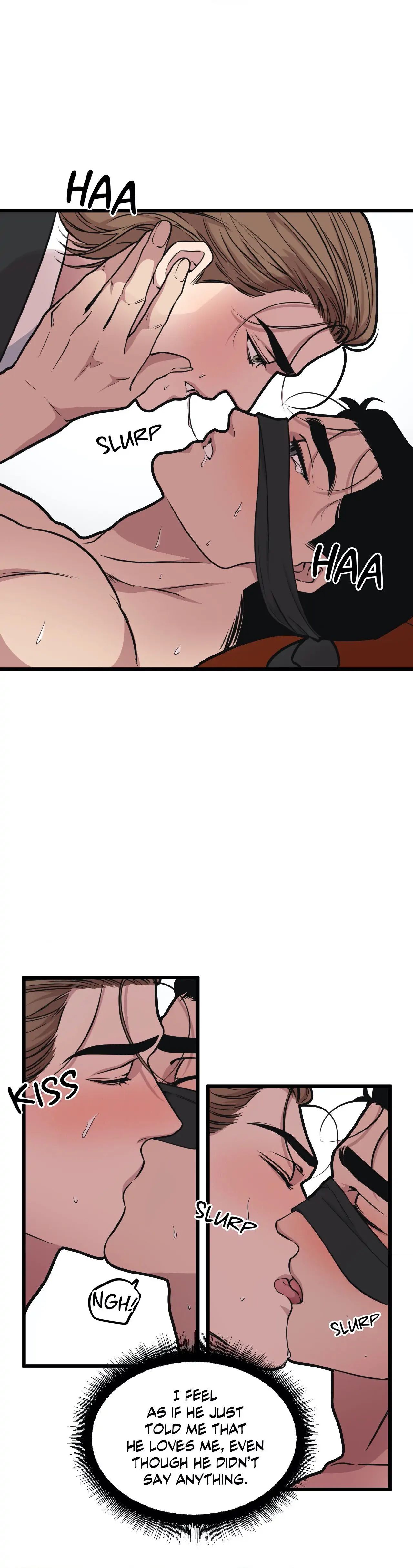 Read Full Volume chapter 52 image 5 on Lezhin