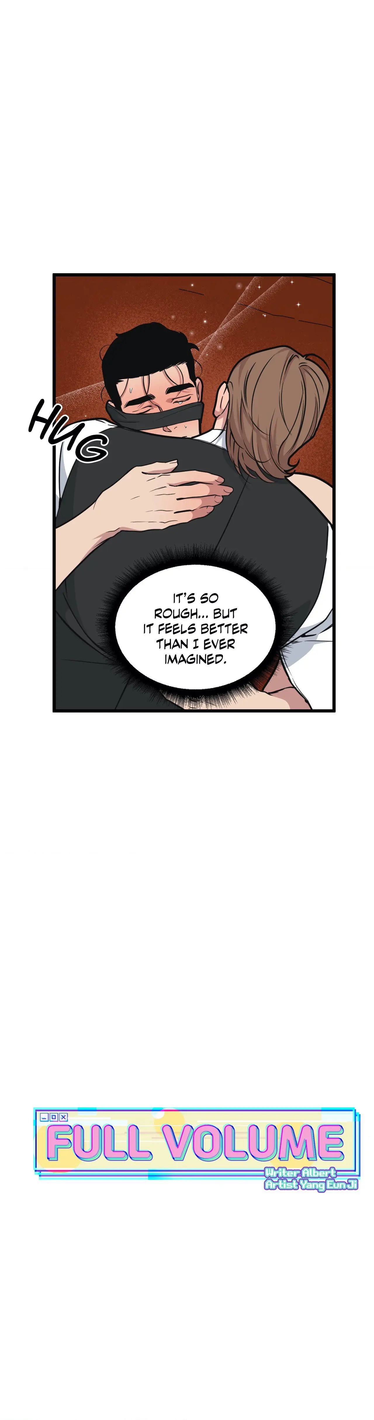Read Full Volume chapter 52 image 6 on Lezhin