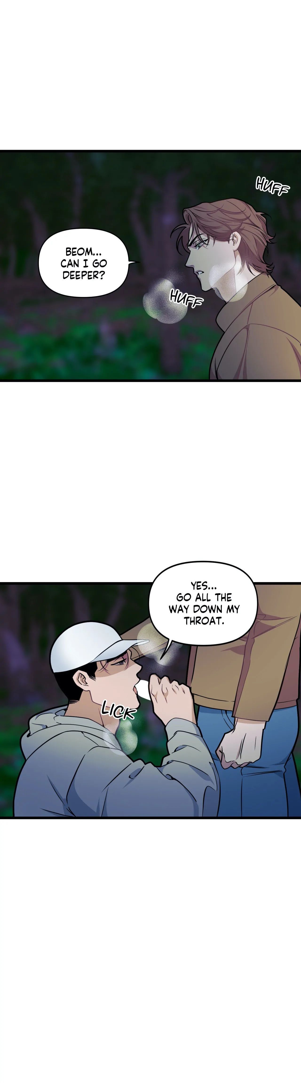 Read Full Volume chapter 53 image 10 on Lezhin