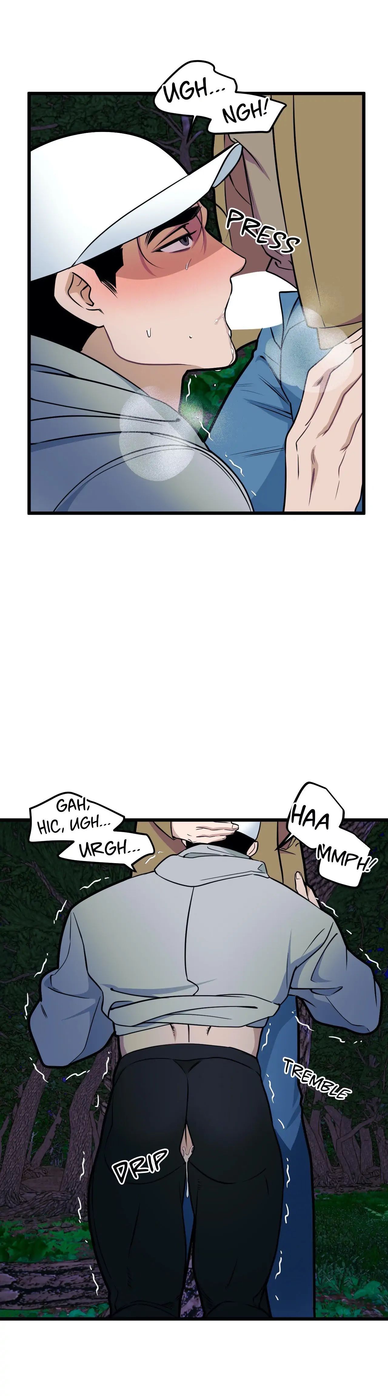 Read Full Volume chapter 53 image 11 on Lezhin