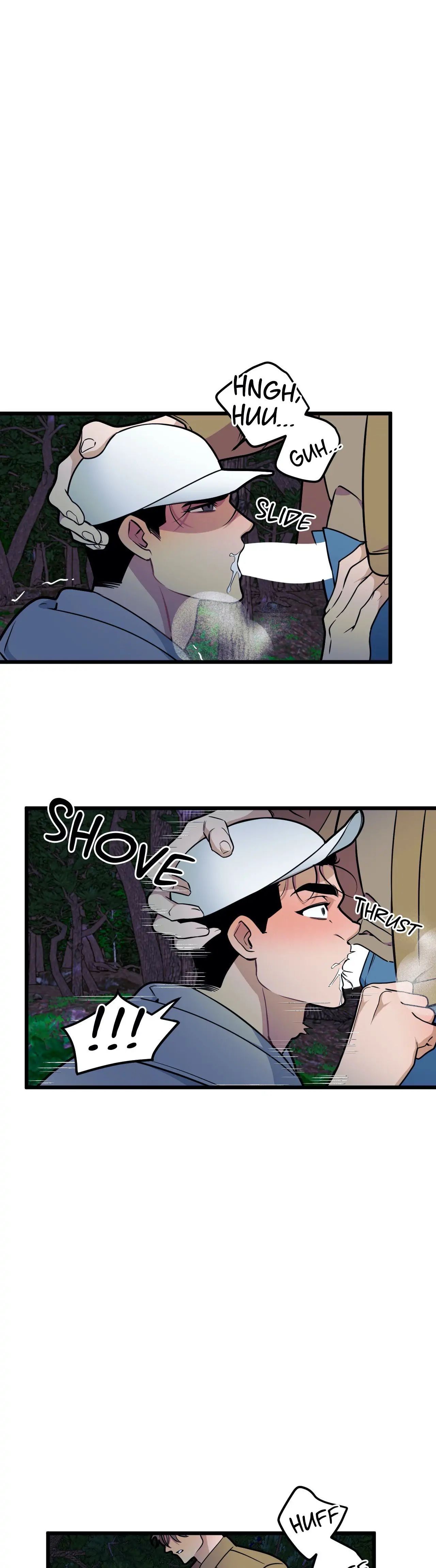 Read Full Volume chapter 53 image 12 on Lezhin