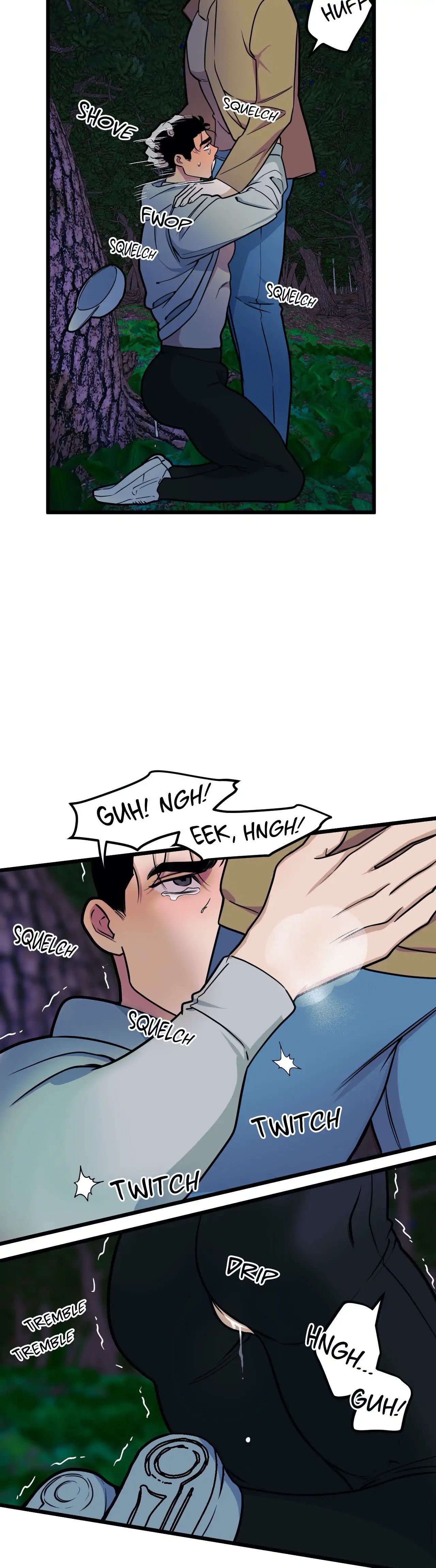 Read Full Volume chapter 53 image 13 on Lezhin