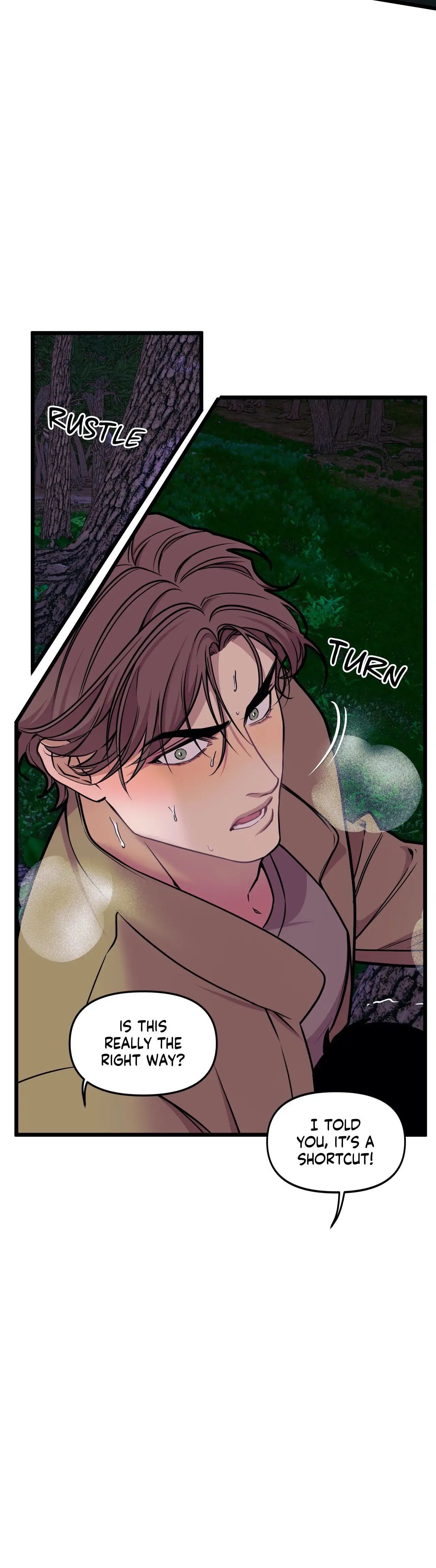 Read Full Volume chapter 53 image 14 on Lezhin