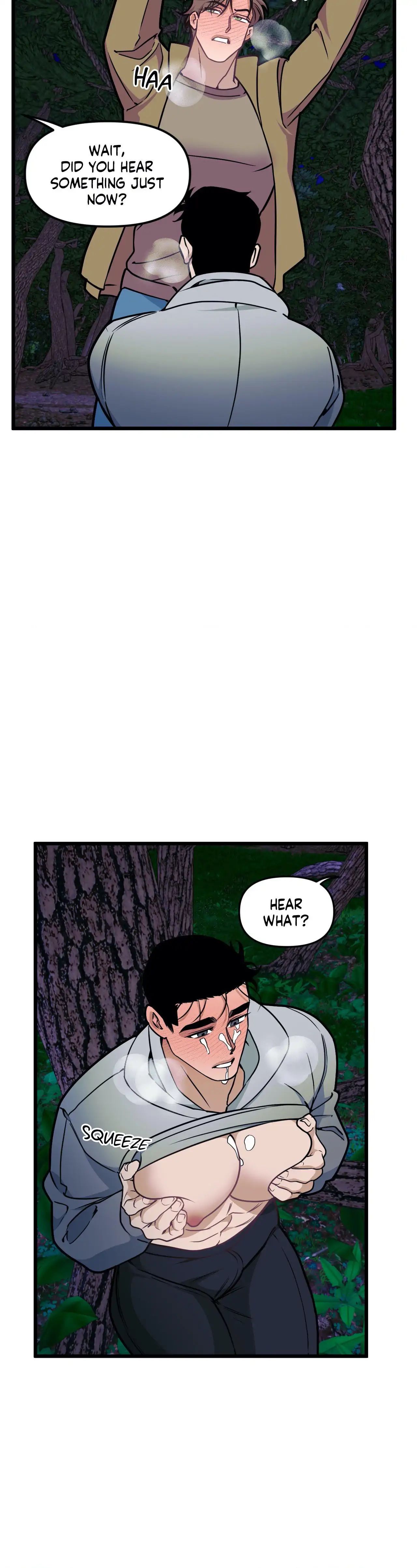 Read Full Volume chapter 53 image 17 on Lezhin