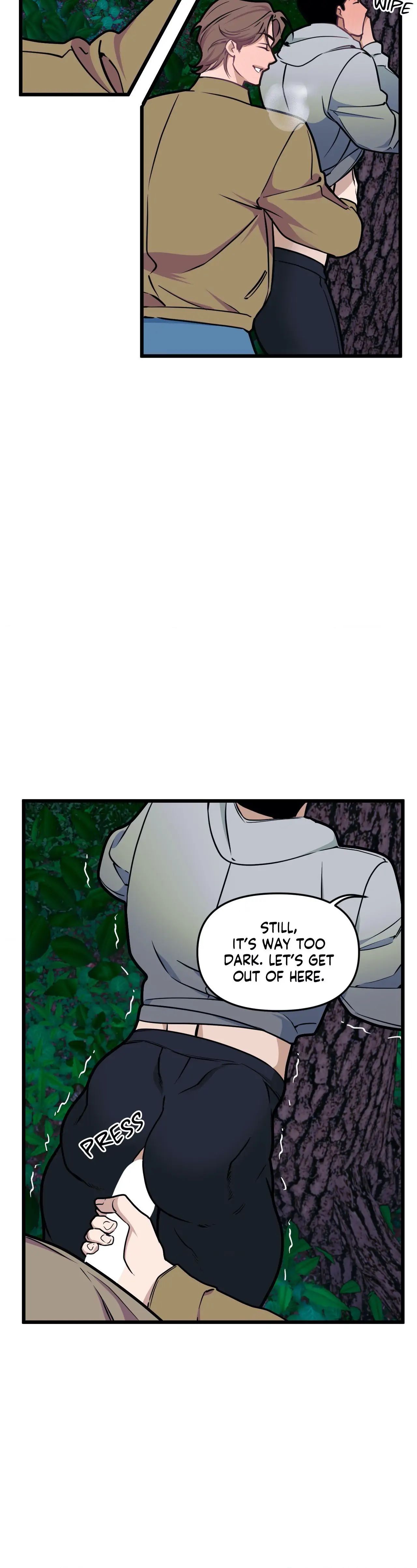 Read Full Volume chapter 53 image 19 on Lezhin