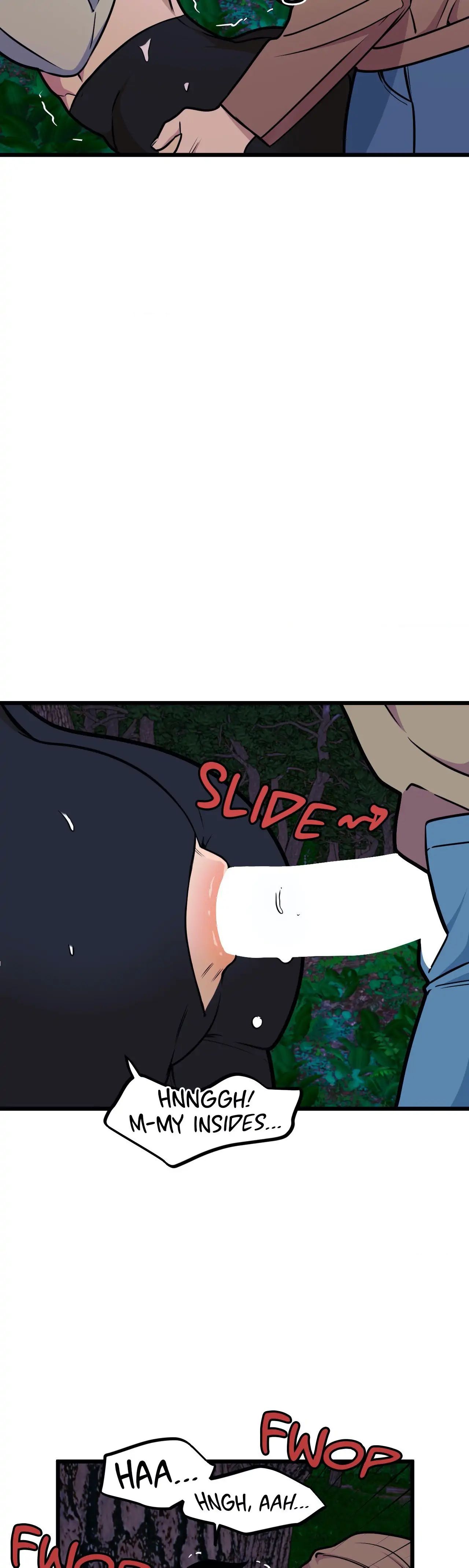 Read Full Volume chapter 53 image 21 on Lezhin