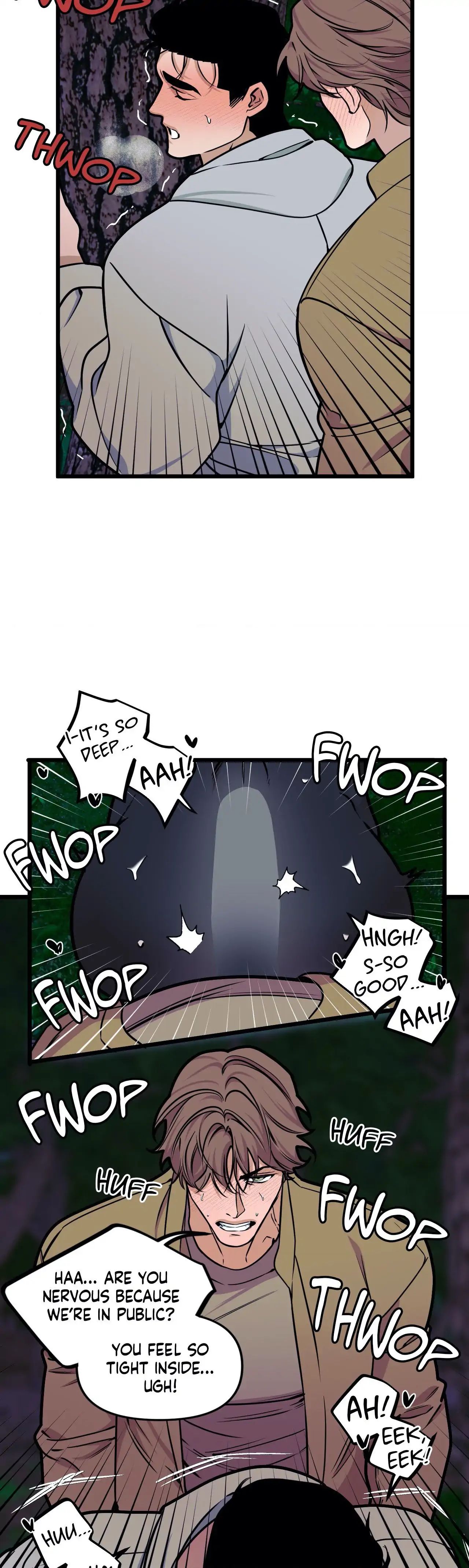 Read Full Volume chapter 53 image 22 on Lezhin