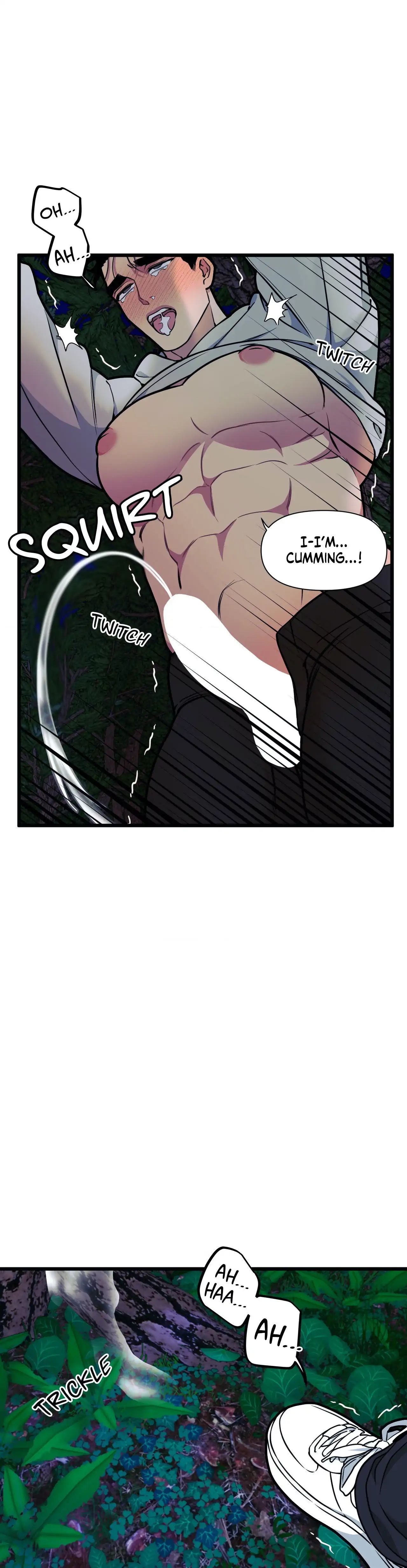 Read Full Volume chapter 53 image 26 on Lezhin