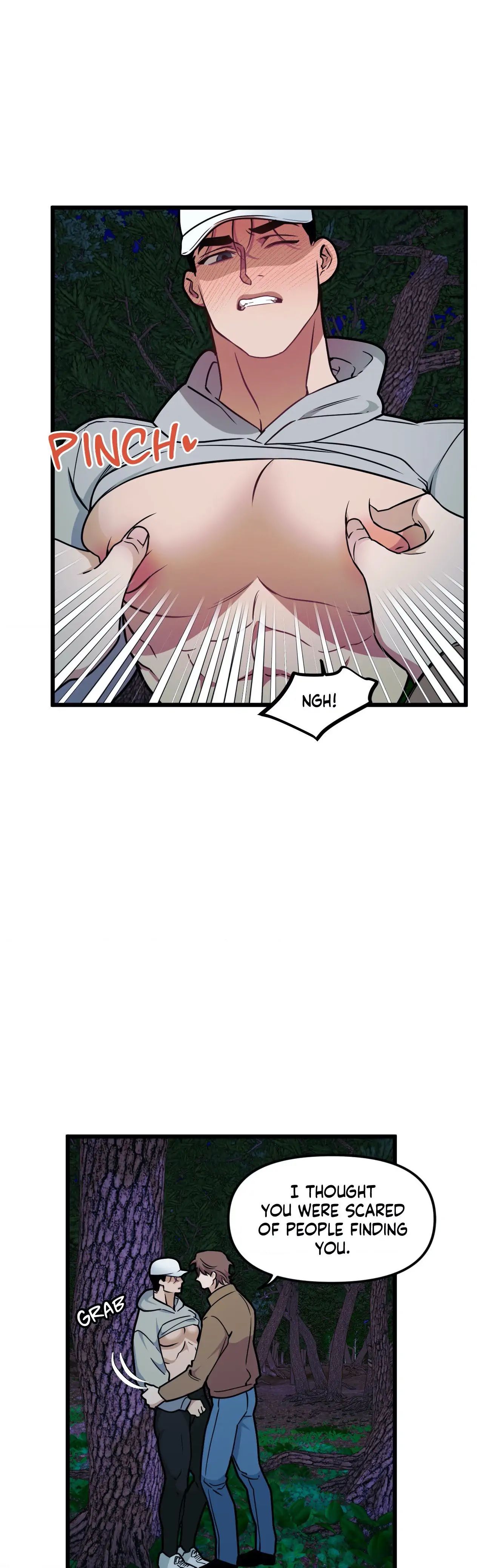 Read Full Volume chapter 53 image 3 on Lezhin