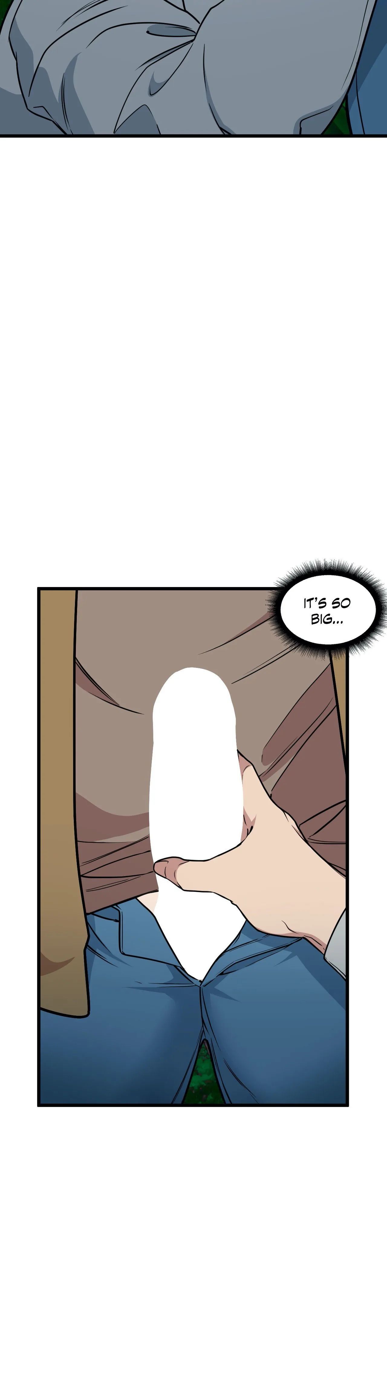 Read Full Volume chapter 53 image 6 on Lezhin