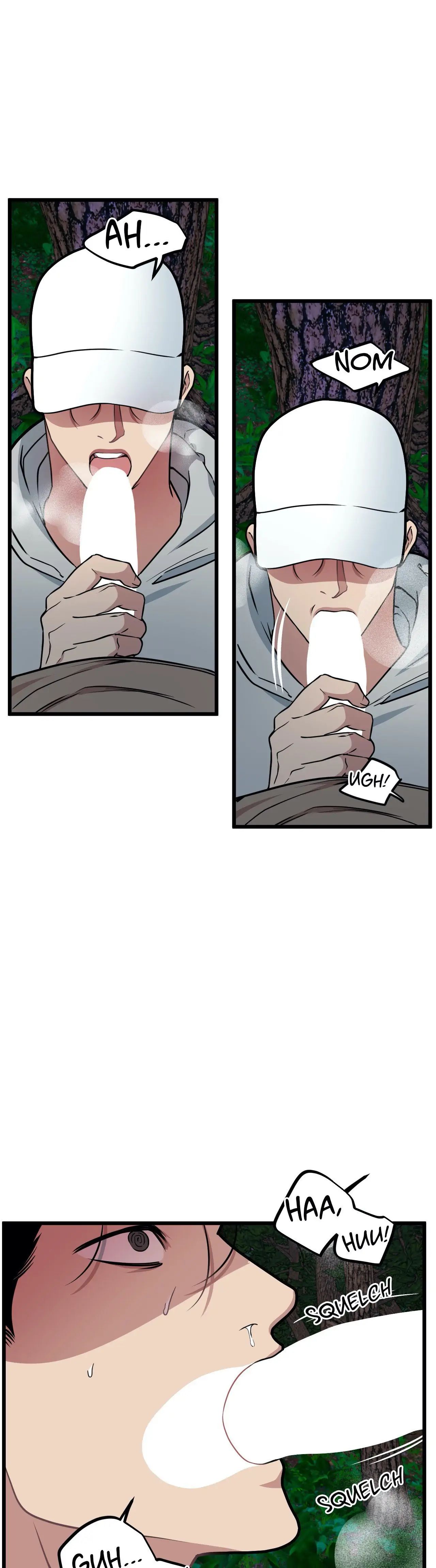 Read Full Volume chapter 53 image 7 on Lezhin