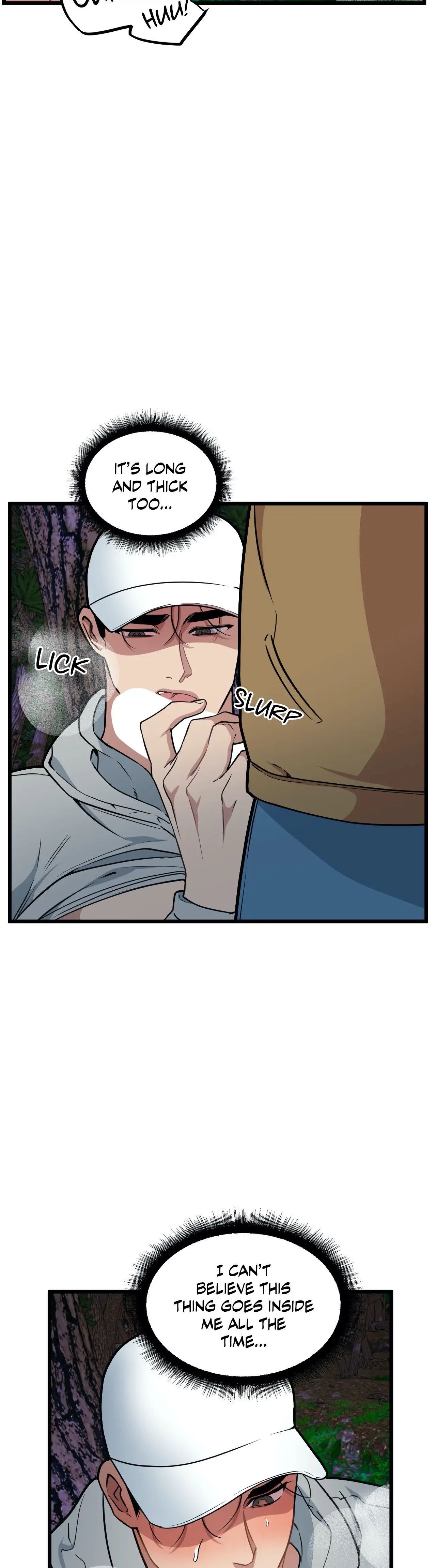 Read Full Volume chapter 53 image 8 on Lezhin