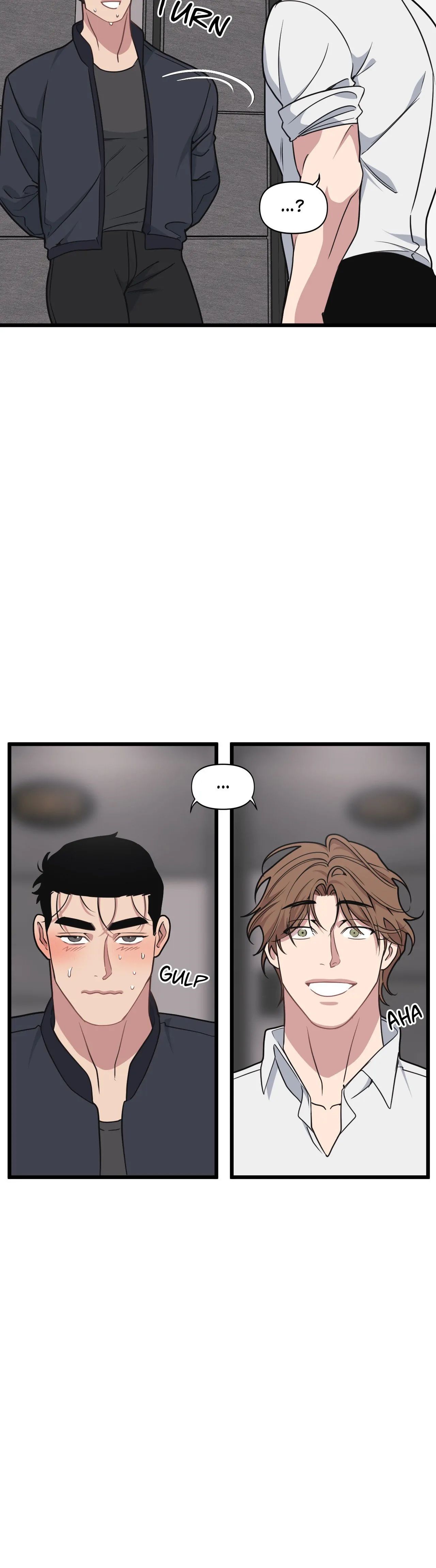 Read Full Volume chapter 54 image 11 on Lezhin