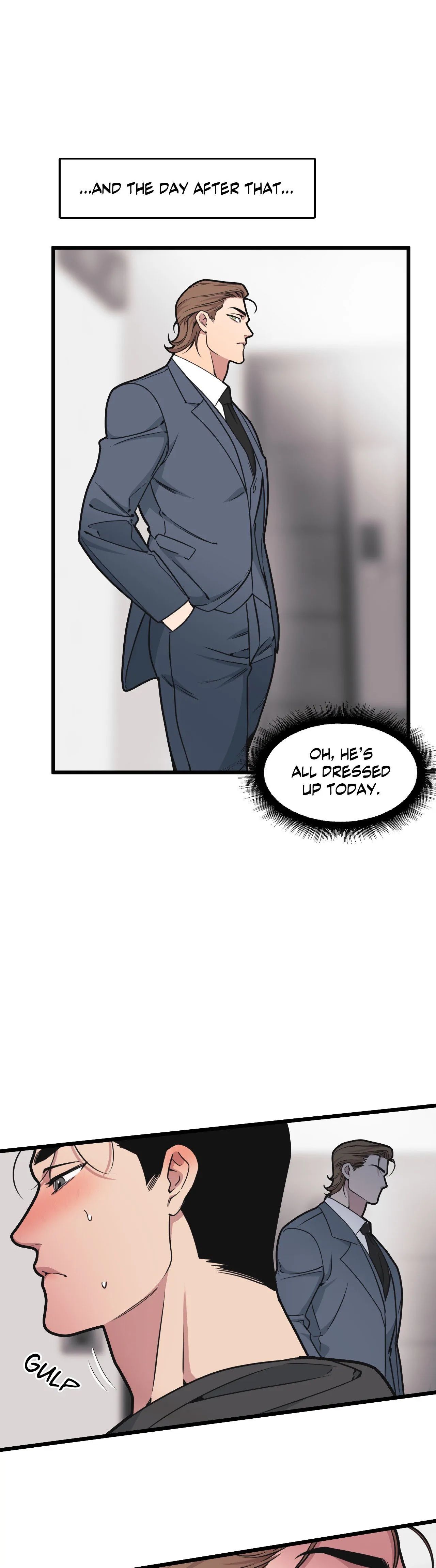Read Full Volume chapter 54 image 15 on Lezhin