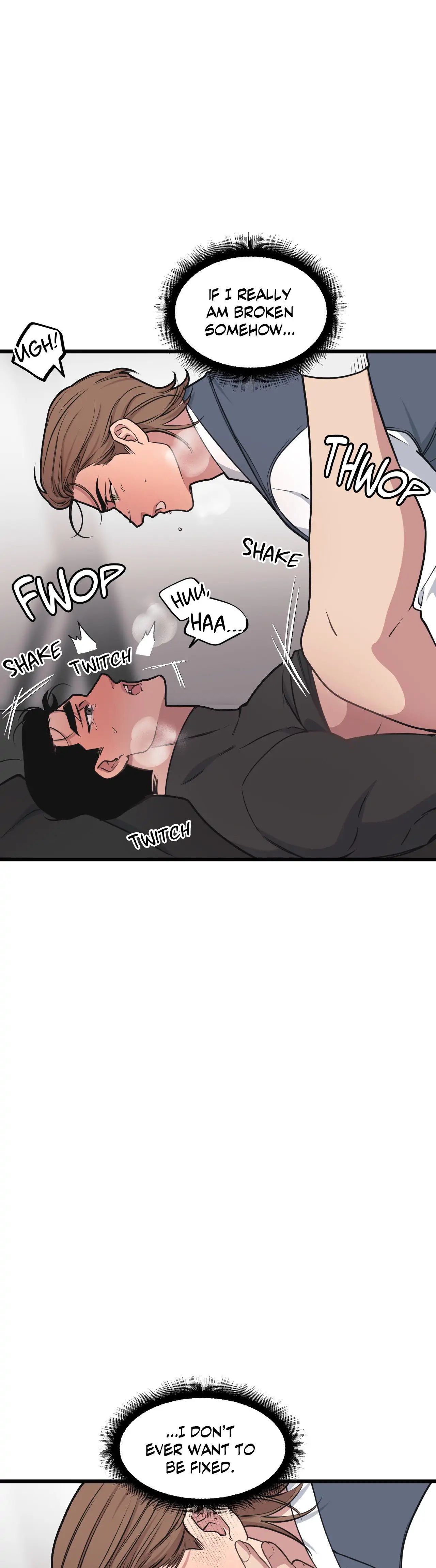 Read Full Volume chapter 54 image 18 on Lezhin