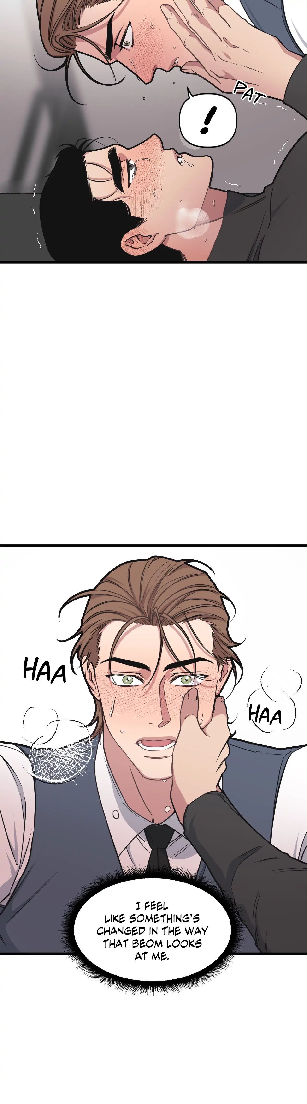 Read Full Volume chapter 54 image 19 on Lezhin