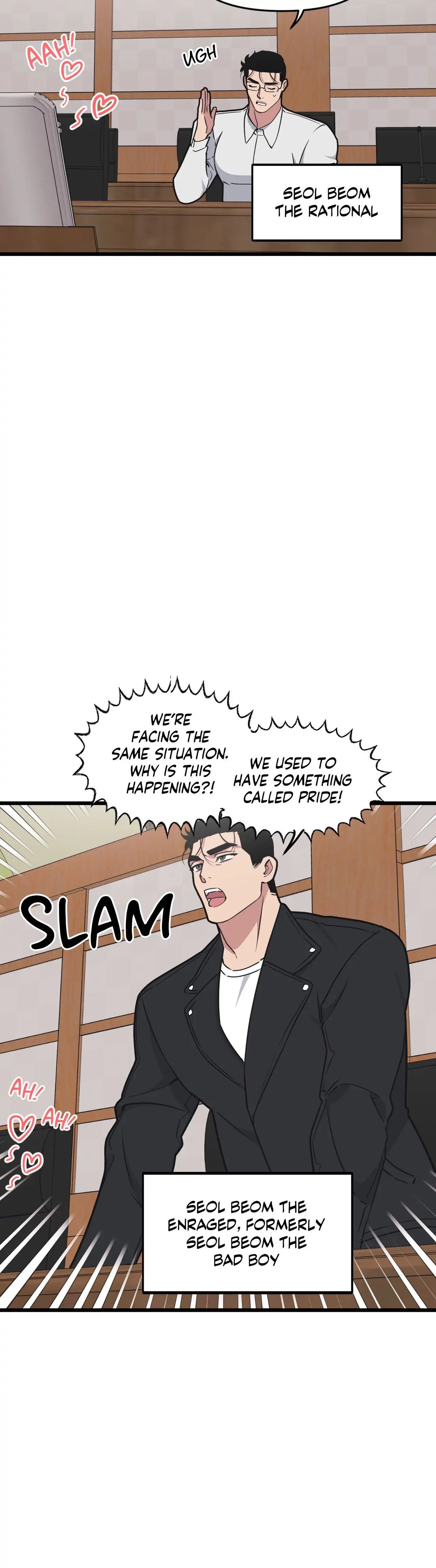 Read Full Volume chapter 54 image 2 on Lezhin