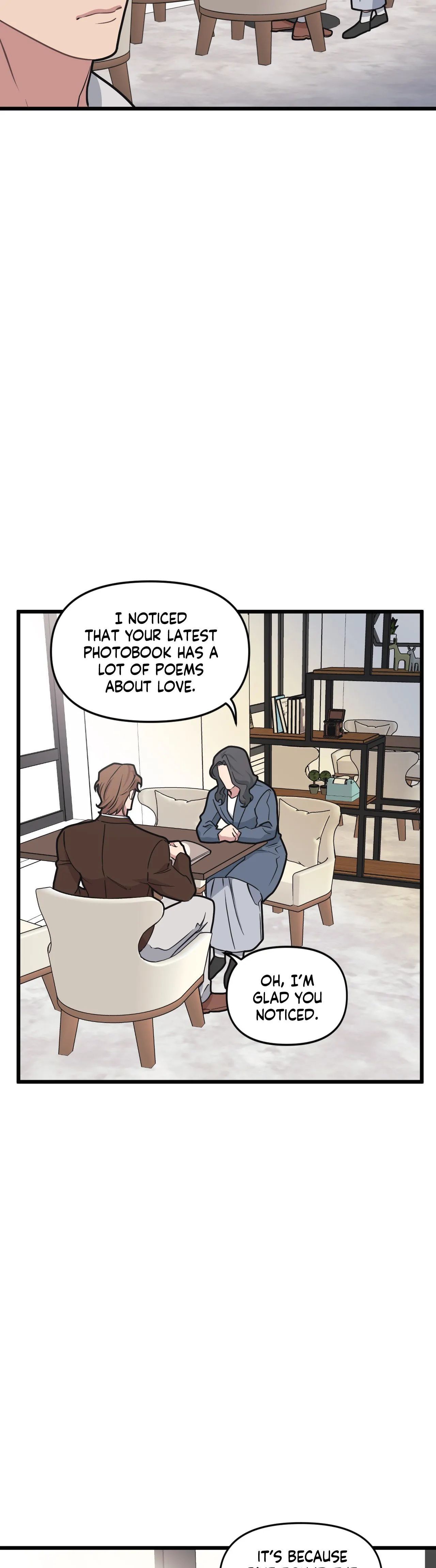 Read Full Volume chapter 54 image 23 on Lezhin