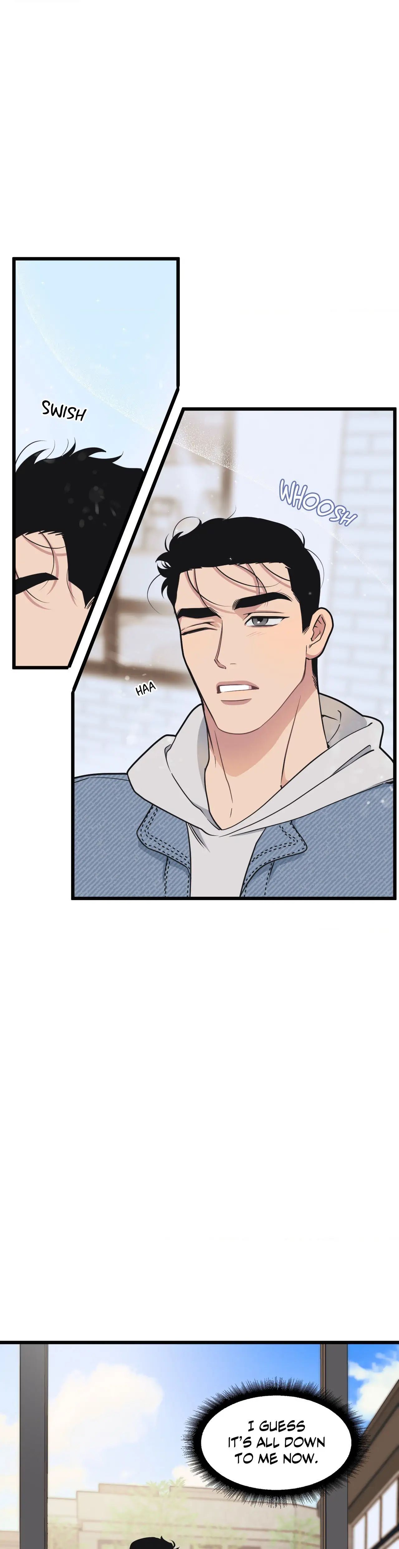 Read Full Volume chapter 54 image 26 on Lezhin