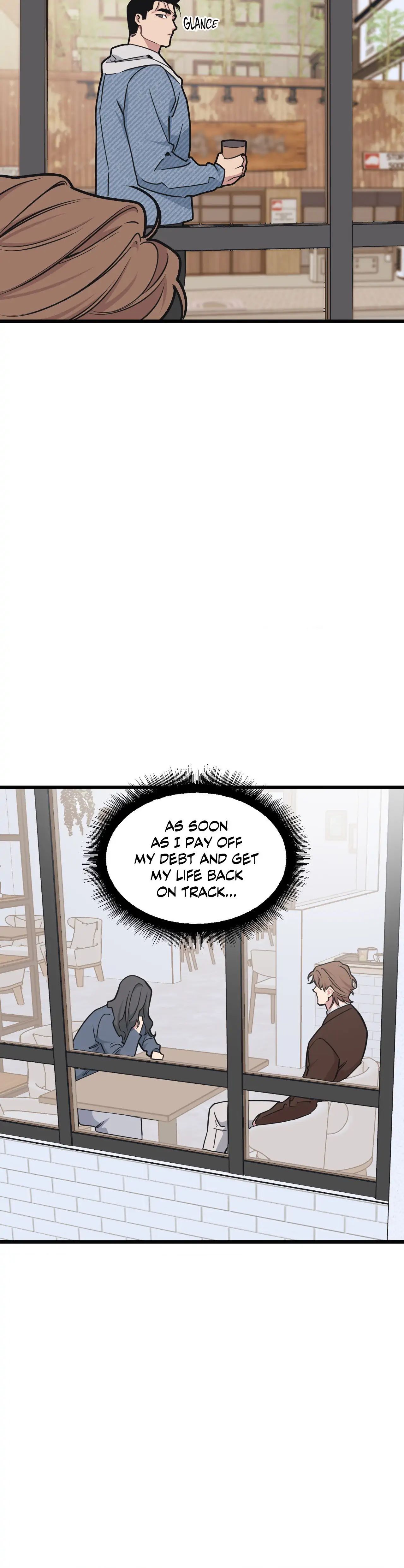 Read Full Volume chapter 54 image 27 on Lezhin