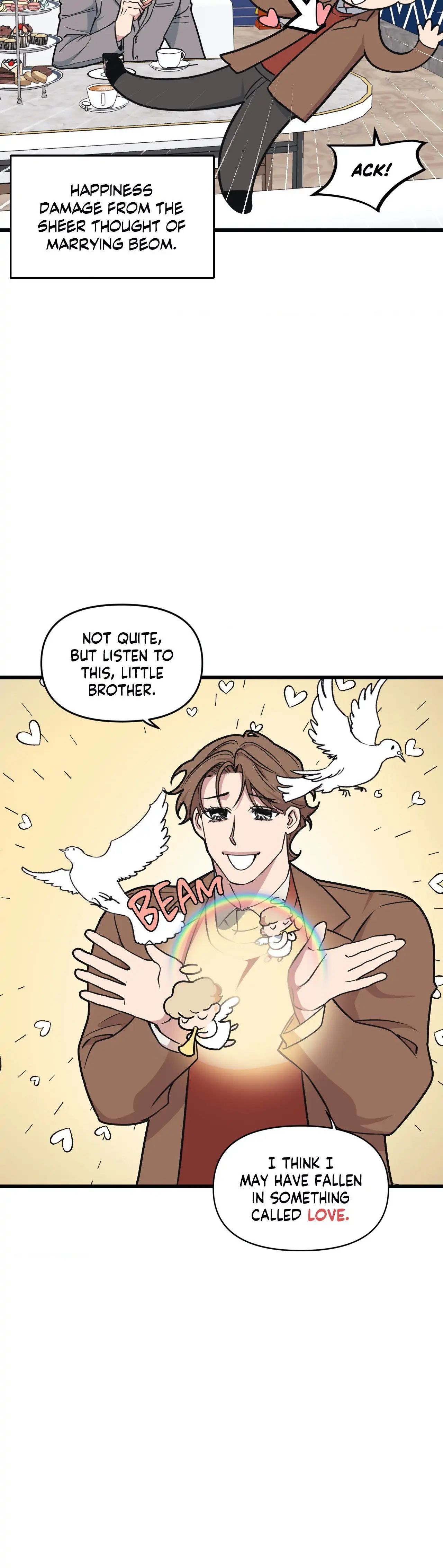 Read Full Volume chapter 55 image 10 on Lezhin