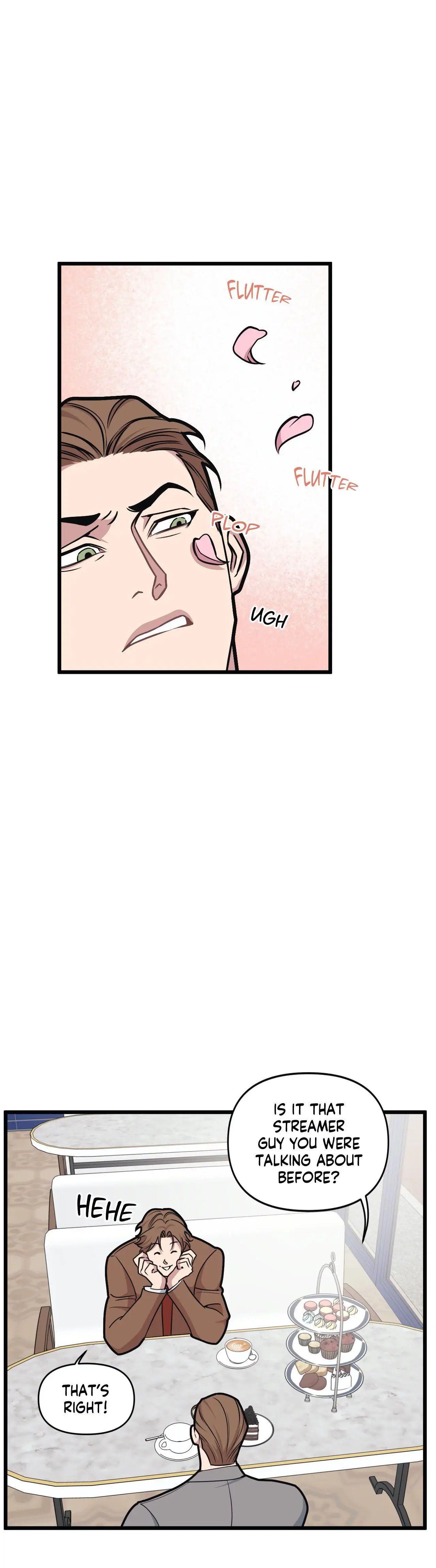 Read Full Volume chapter 55 image 11 on Lezhin