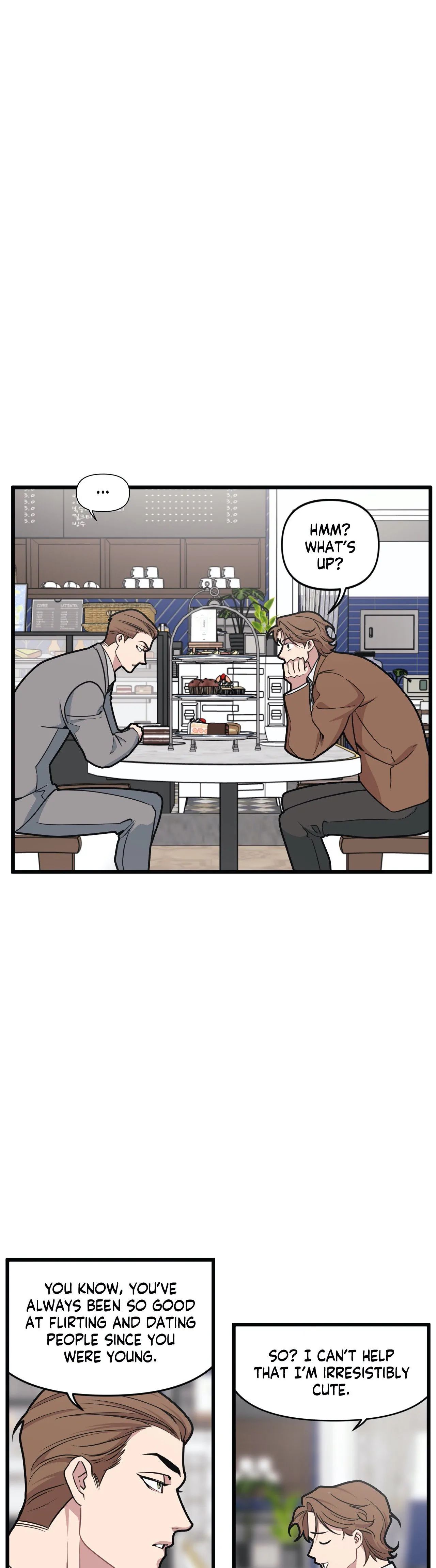 Read Full Volume chapter 55 image 12 on Lezhin