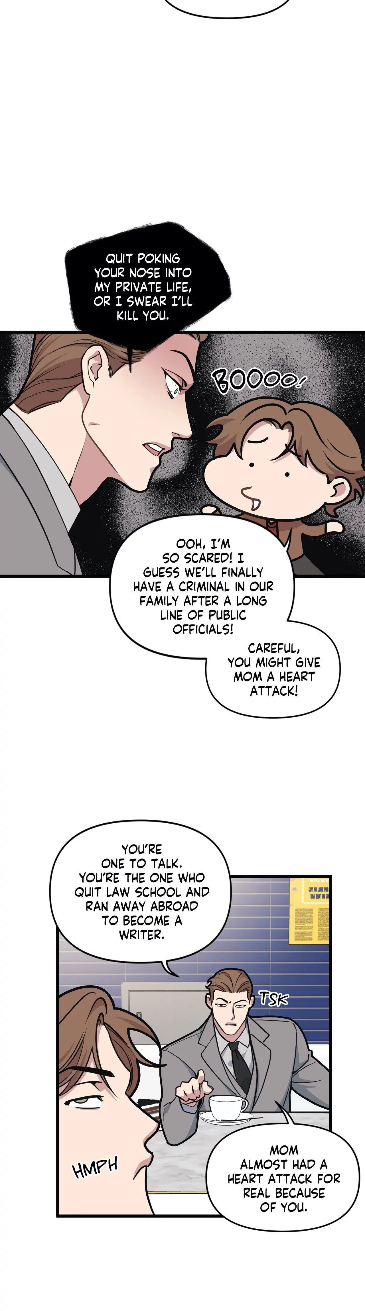 Read Full Volume chapter 55 image 15 on Lezhin