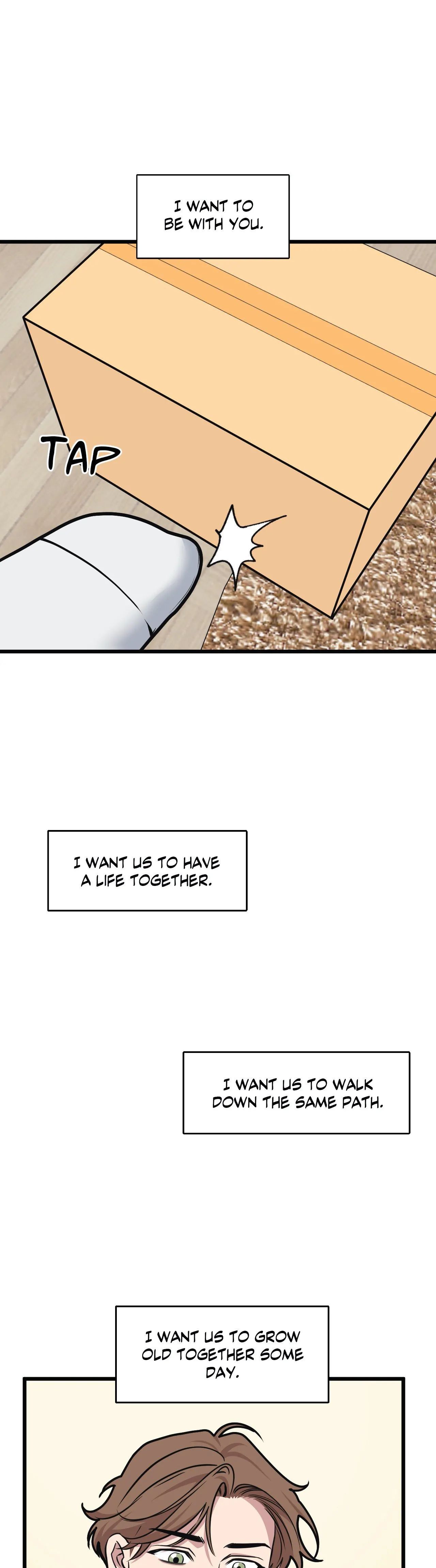 Read Full Volume chapter 55 image 21 on Lezhin