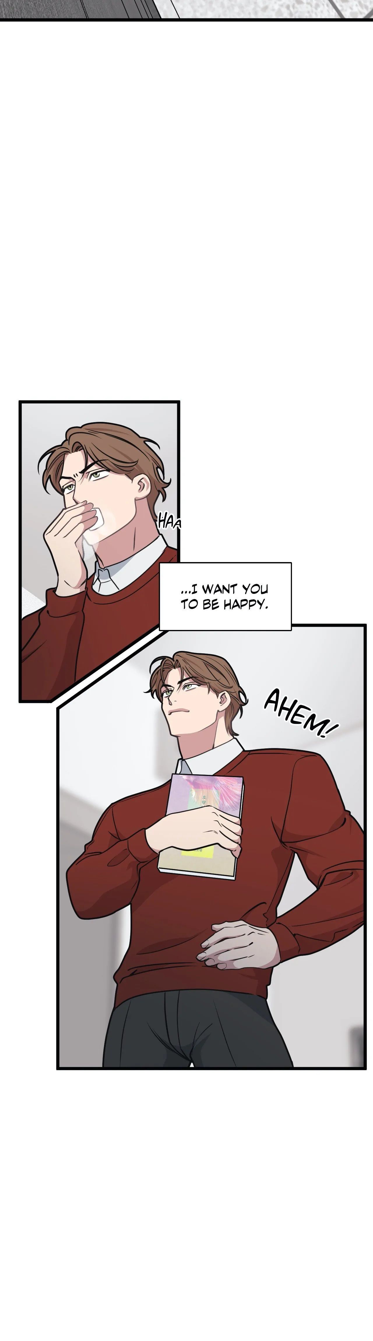 Read Full Volume chapter 55 image 23 on Lezhin