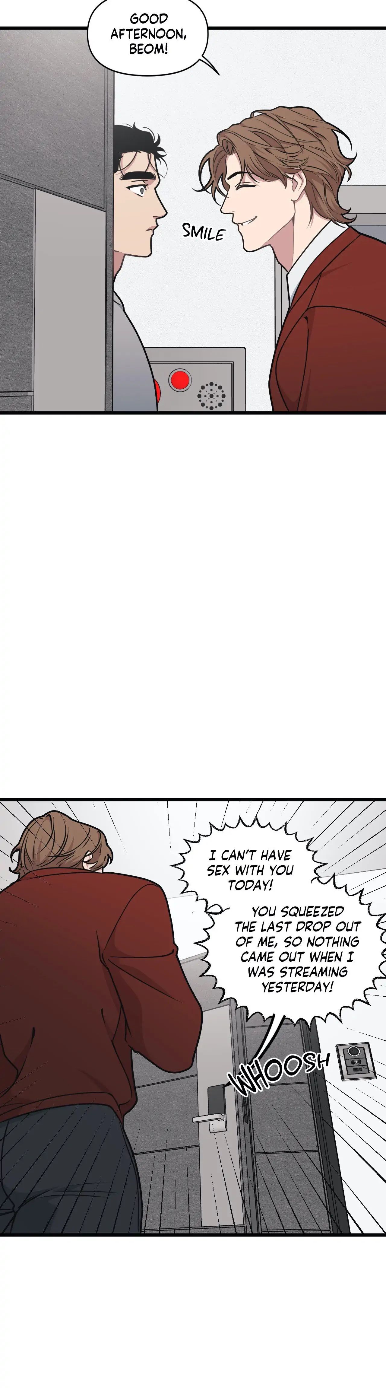 Read Full Volume chapter 55 image 25 on Lezhin