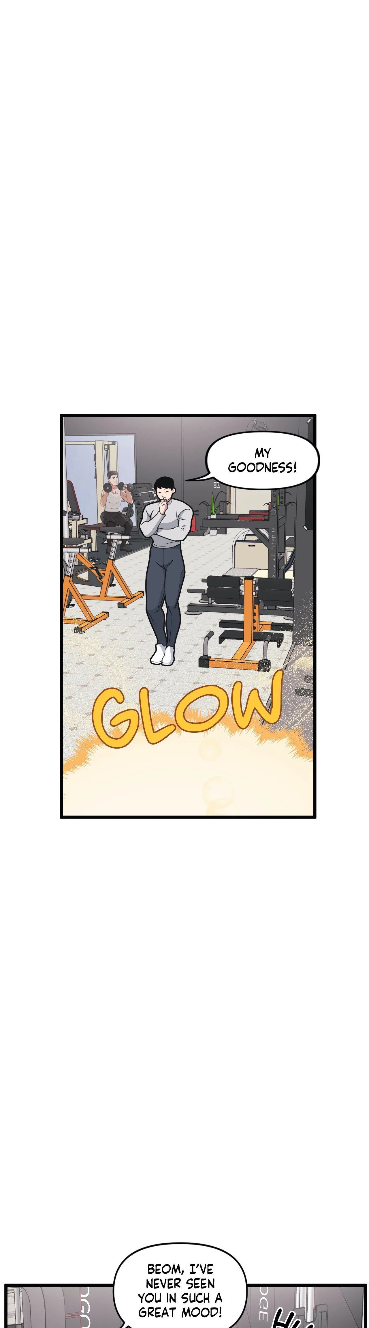 Read Full Volume chapter 55 image 3 on Lezhin