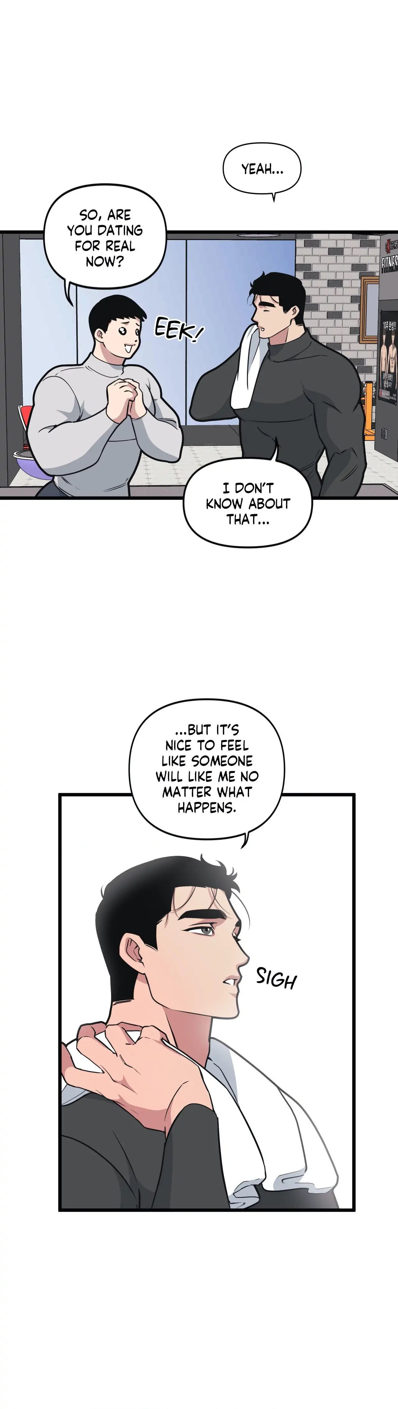 Read Full Volume chapter 55 image 5 on Lezhin