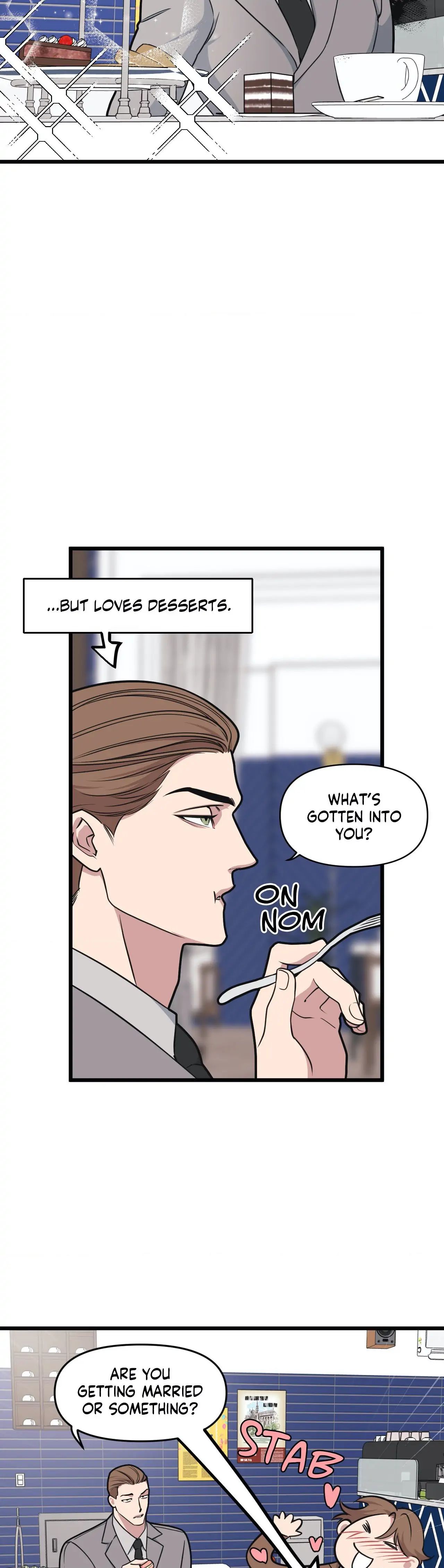 Read Full Volume chapter 55 image 9 on Lezhin