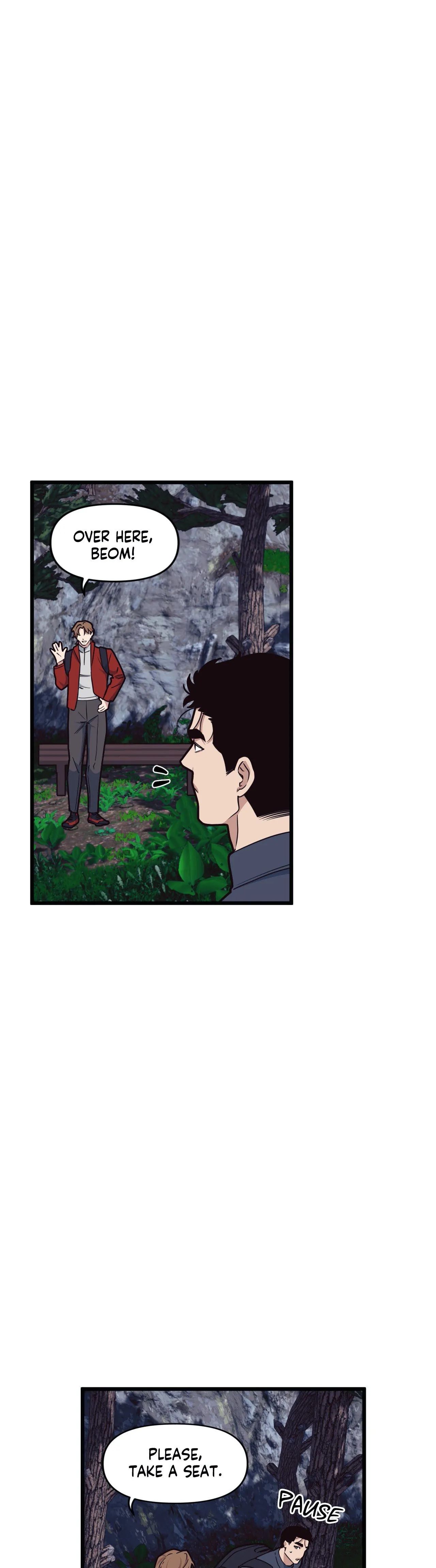 Read Full Volume chapter 56 image 1 on Lezhin