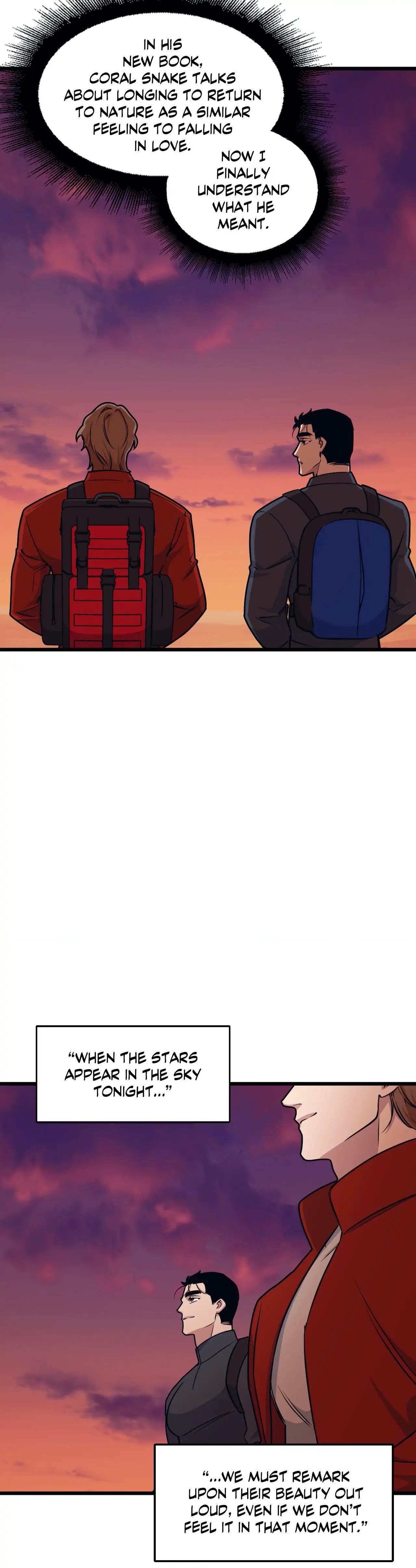 Read Full Volume chapter 56 image 11 on Lezhin